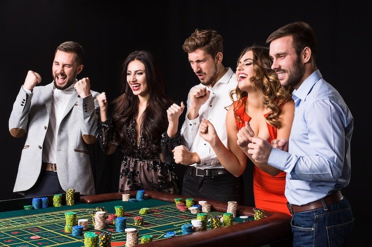 Grafik panduan kombinasi kartu dan peringkat tangan di Casino Hold'em api188